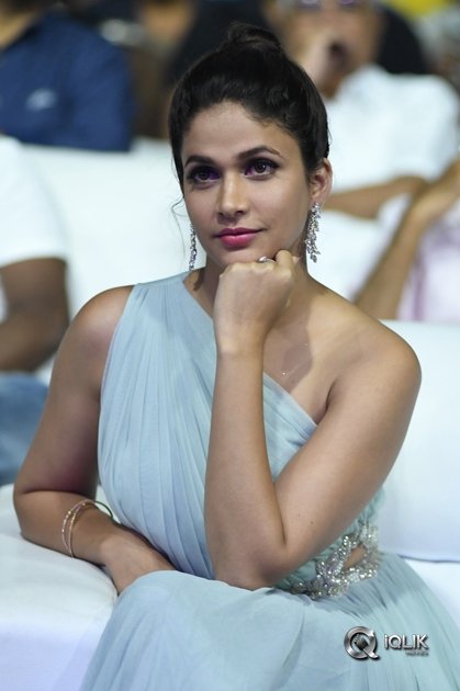 Lavanya-Tripathi-At-Vunnadhi-Okate-Zindagi-Movie-Audio-Launch